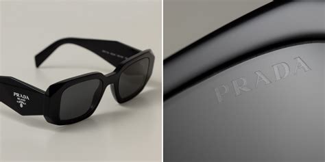 fake prada eyeglass frames|Prada real glasses.